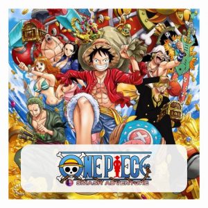 clube de anime 1 - ePuzzle photo puzzle