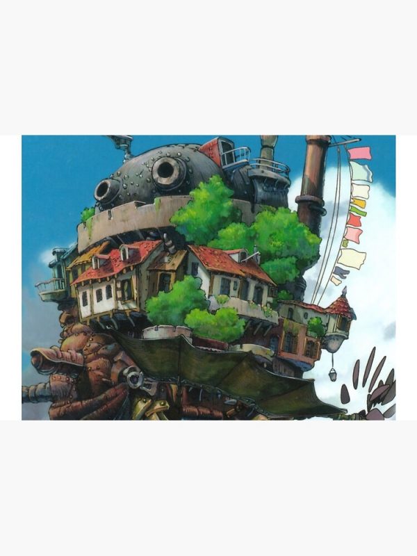artwork Offical Anime Puzzles Merch