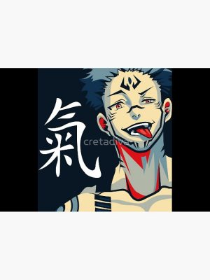 Jujutsu Kaisen Puzzles - Sukuna Jigsaw Puzzle RB0605 | Anime Puzzles