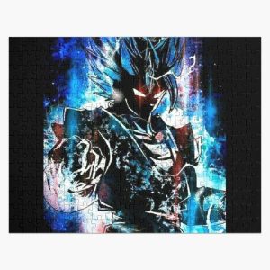 Dragon Ball z Jigsaw Puzzle RB0605 product Offical Anime Puzzles Merch