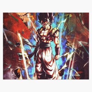 DBZ+Friday Jigsaw Puzzle RB0605 product Offical Anime Puzzles Merch