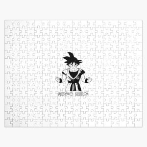 Goku X Dark Jigsaw Puzzle RB0605 product Offical Anime Puzzles Merch
