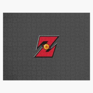 Dragon ball z  |Gift shirt Jigsaw Puzzle RB0605 product Offical Anime Puzzles Merch