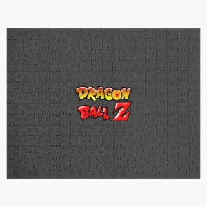 Dragon Ball Z  |Gift shirt Jigsaw Puzzle RB0605 product Offical Anime Puzzles Merch