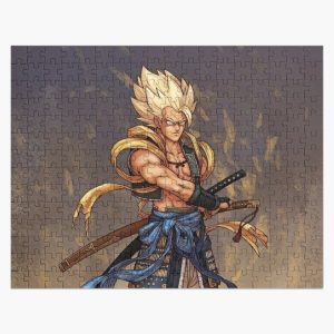 dragonball Jigsaw Puzzle RB0605 product Offical Anime Puzzles Merch