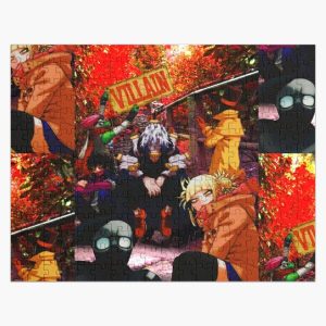 My Villain Academia Jigsaw Puzzle RB0605 product Offical Anime Puzzles Merch
