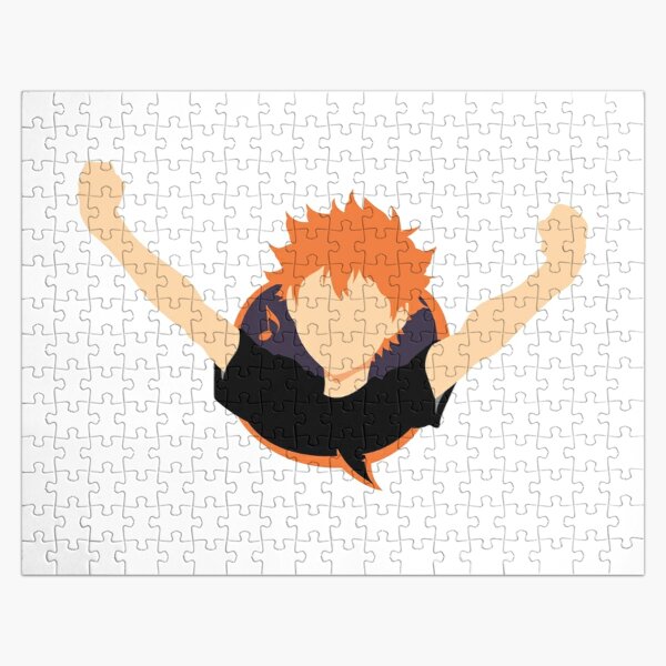 Haikyuu Anime Jigsaw Puzzle RB0605 product Offical Anime Puzzles Merch