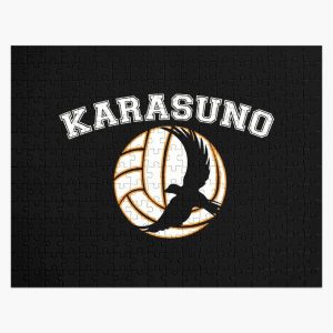 Haikyuu Volleyball Jigsaw Puzzle RB0605 product Offical Anime Puzzles Merch