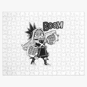 KAWAII ERI-CHAN COSPLAY AS BAKUGO Jigsaw Puzzle RB0605 product Offical Anime Puzzles Merch
