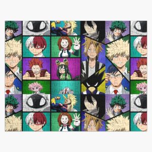 My Hero academia  Jigsaw Puzzle RB0605 product Offical Anime Puzzles Merch