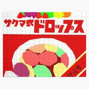 candies Jigsaw Puzzle RB0605 product Offical Anime Puzzles Merch