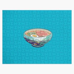 Japanese ramen Jigsaw Puzzle RB0605 product Offical Anime Puzzles Merch