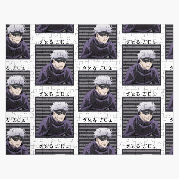 Jujutsu Kaisen Jigsaw Puzzle RB0605 product Offical Anime Puzzles Merch