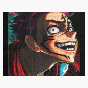 jujutsu kaisen anime Jigsaw Puzzle RB0605 product Offical Anime Puzzles Merch