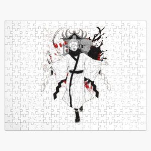 Funny  Cursed demon - Funny jujutsu kaisen characters  Jigsaw Puzzle RB0605 product Offical Anime Puzzles Merch
