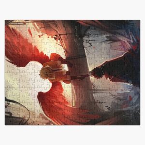 Don't Let Me Down Jigsaw Puzzle RB0605 product Offical Anime Puzzles Merch