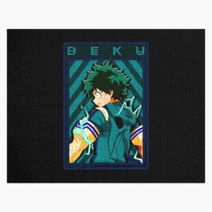 DEKU I BNHA Jigsaw Puzzle RB0605 product Offical Anime Puzzles Merch