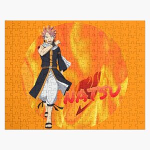 OFFICIAL Natsu Dragneel Merch【 Update December 2023】