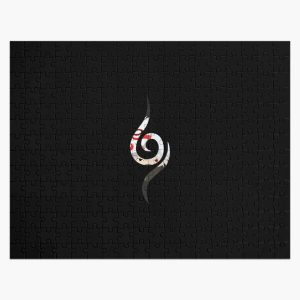 ANBU Black Ops Kakashi Jigsaw Puzzle RB0605 product Offical Anime Puzzles Merch