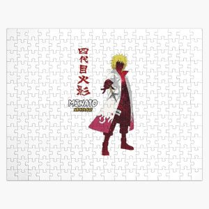 Yellow Flash  Jigsaw Puzzle RB0605 product Offical Anime Puzzles Merch