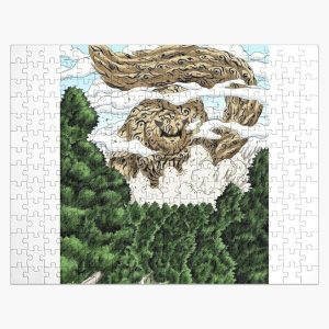 Konohamaru Jigsaw Puzzle RB0605 product Offical Anime Puzzles Merch