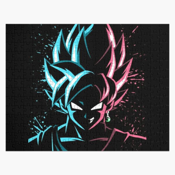Dragon Ball Z Jigsaw Puzzle RB0605 product Offical Anime Puzzles Merch