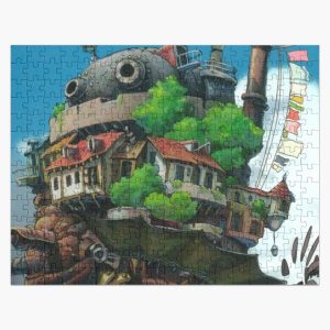 urjigsaw puzzle 252 piece flatlaysquare product600x600 bgf8f8f8 144 - Anime Puzzles
